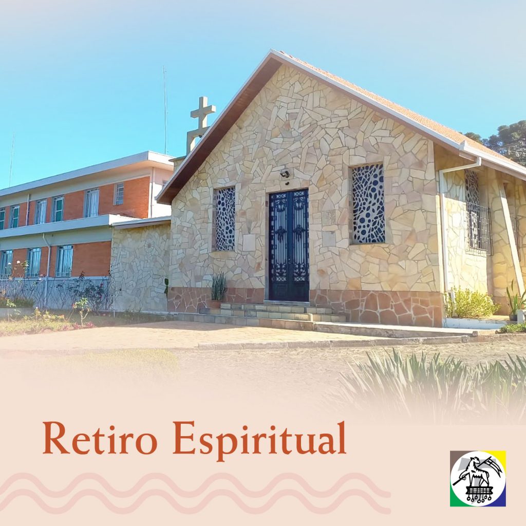 Retiro Espiritual