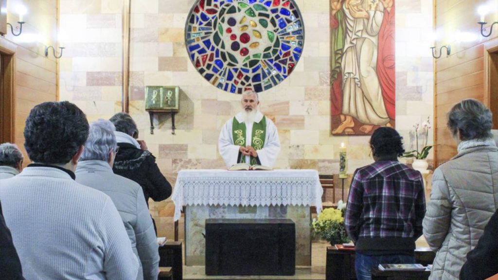 Franciscanas de Ingolstadt celebram dia de espiritualidade e história