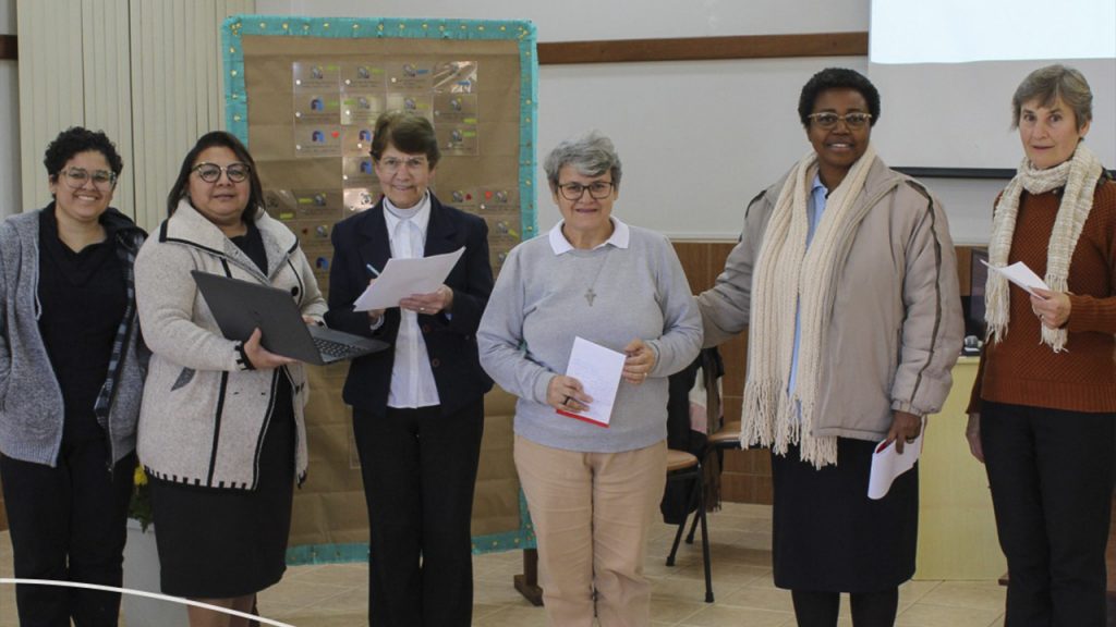 Assembleia Franciscana: Reflexões, Celebração e Bênção dos Banners