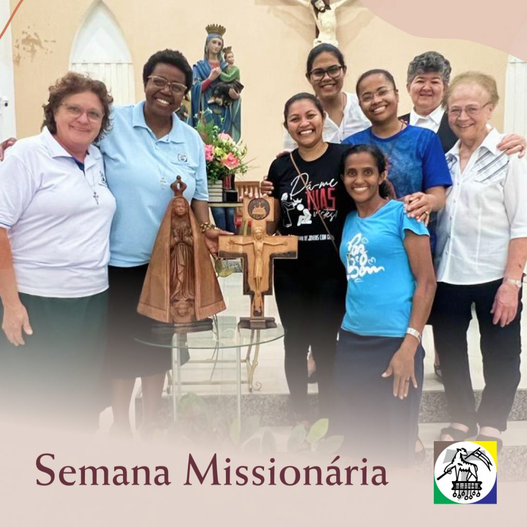 Semana Missionária