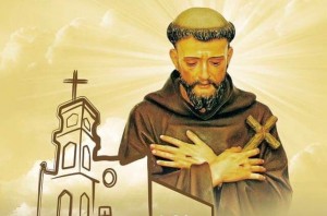 Novena de S. Francisco