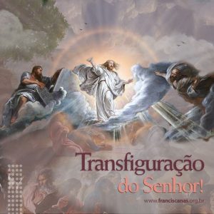 Transfiguração do Senhor