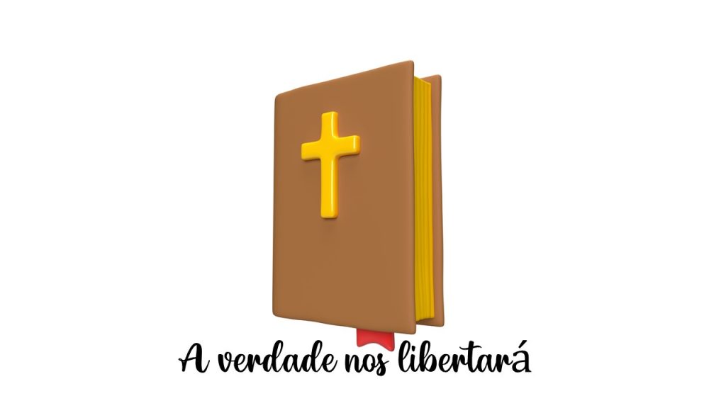 A verdade nos liberta