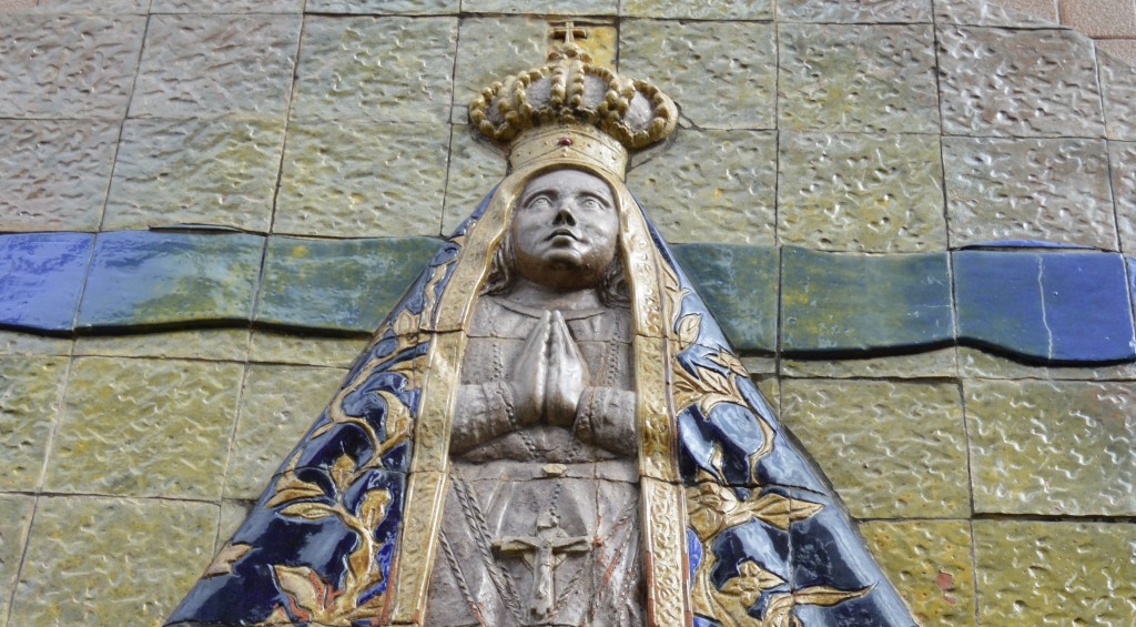 Nossa Senhora Aparecida