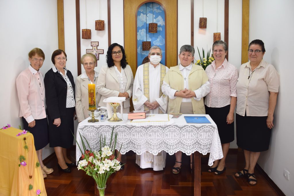 Renovação dos Votos