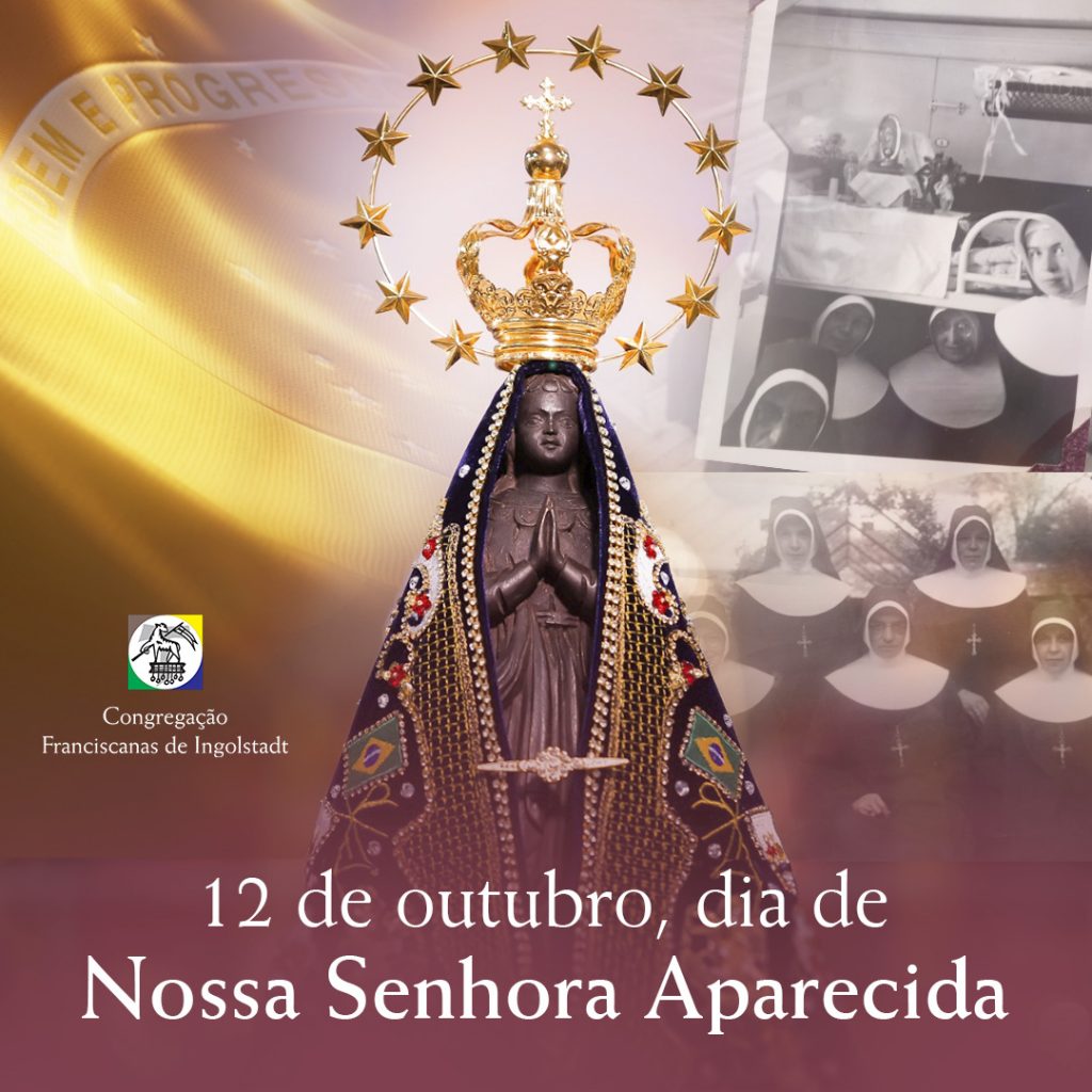 Dia de Nossa Senhora Aparecida