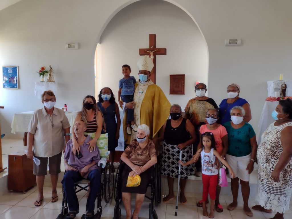 Festa de S. Joaquim