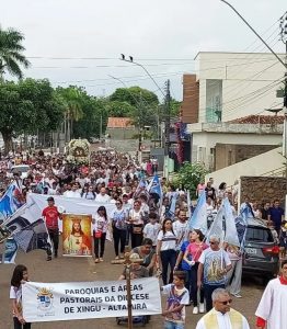 Festa de Nossa Senhora de Nazaré: