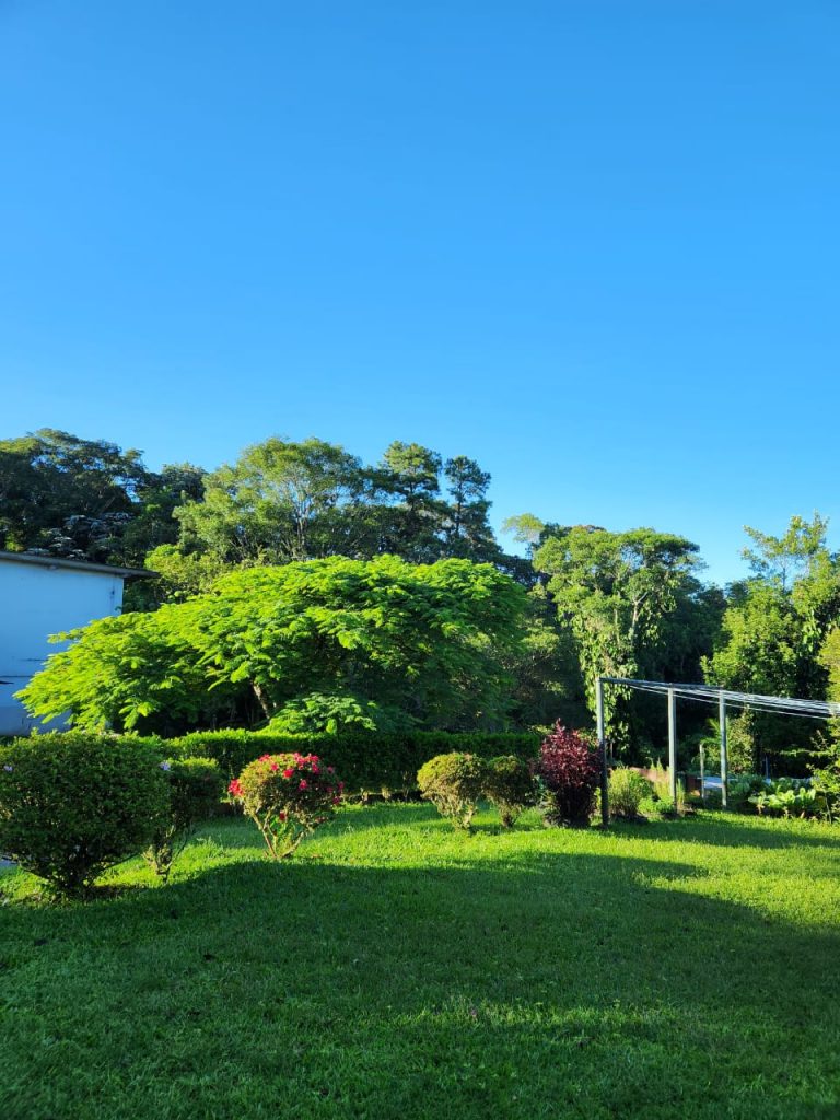 Centro Comunitário Santa Clara