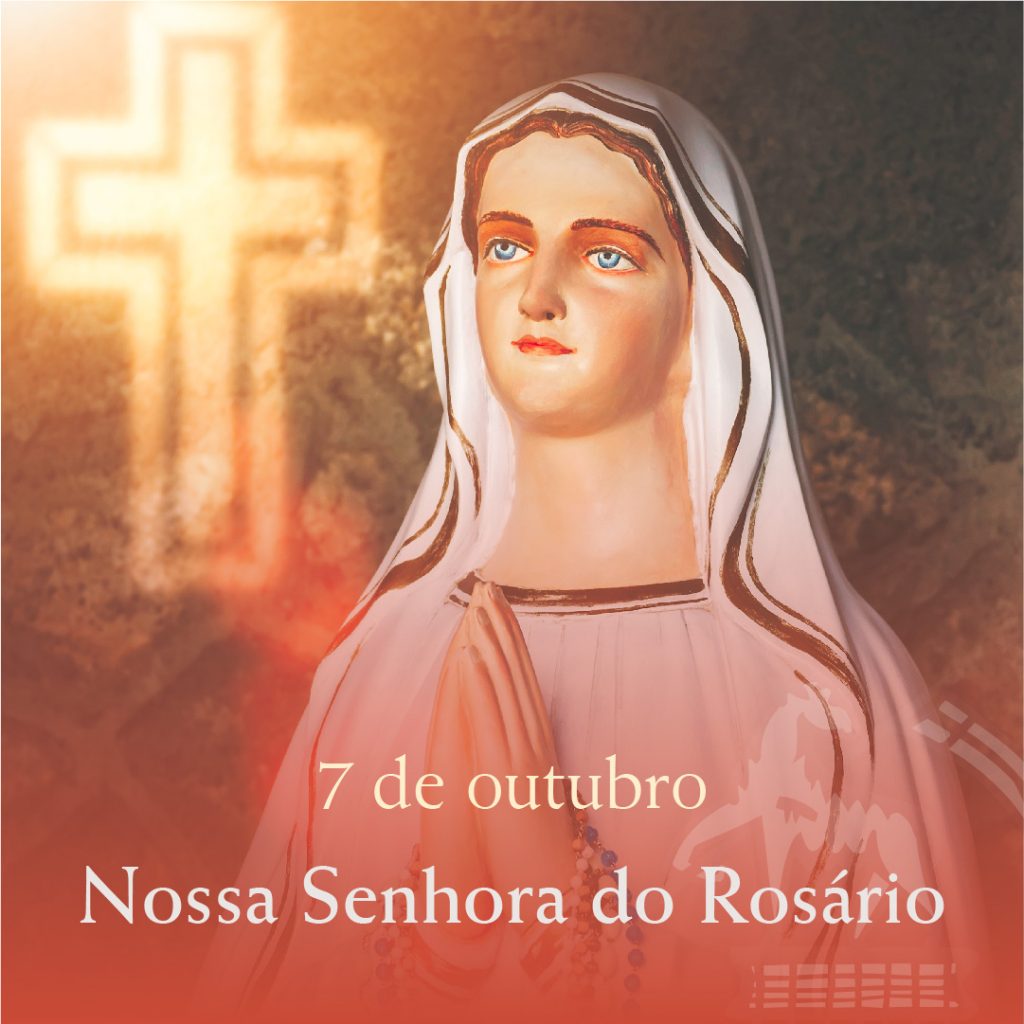 O Santo Rosário: uma história de fé e devoção