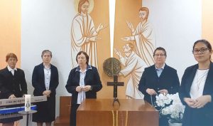 Visitação de Nossa Senhora