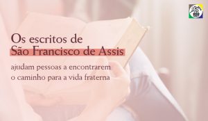 No caminho, com Francisco: Como buscar a Vida Fraterna?