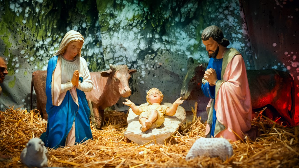 Feliz Natal! (Mensagem do Papa Francisco)