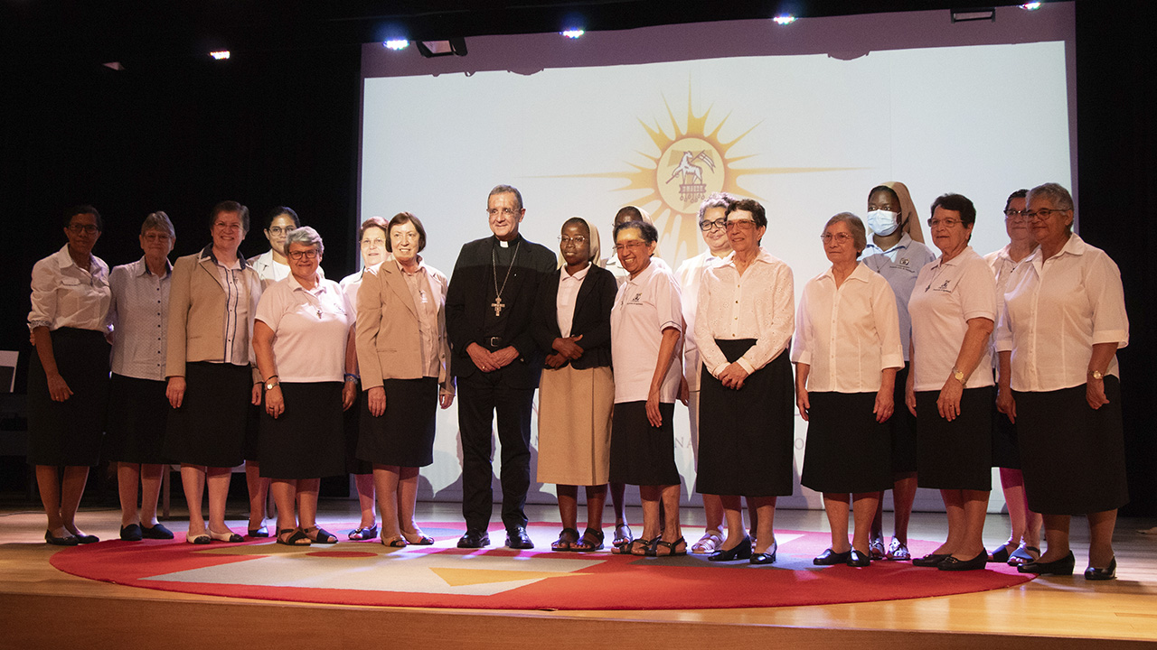 Celebração dos 750 anos - Brasil