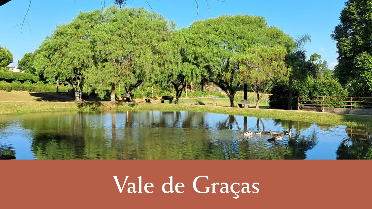 Vale de Graças