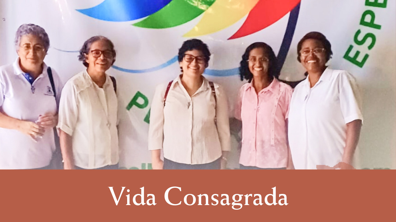 Vida Consagrada